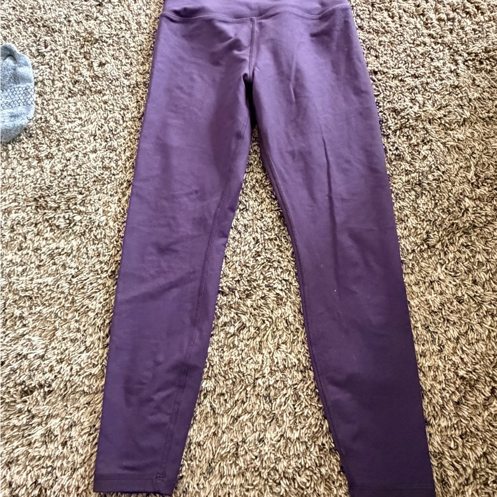 Peloton Leggings